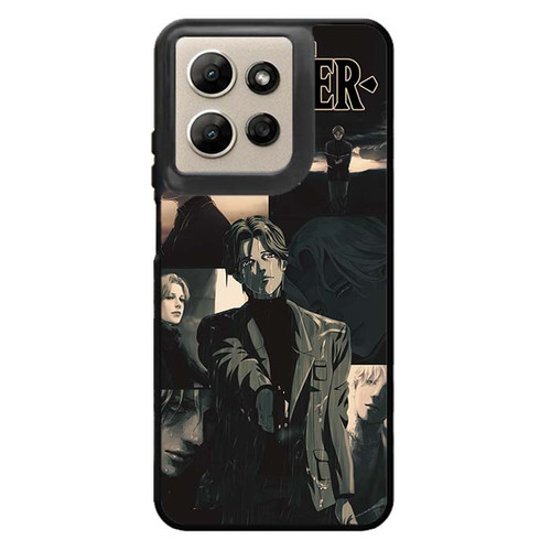Monster Series Motorola Moto G Power 2026 Case