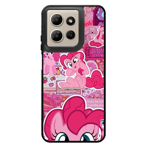 My Little Pony Pinky Pie Motorola Moto G Power 2026 Case