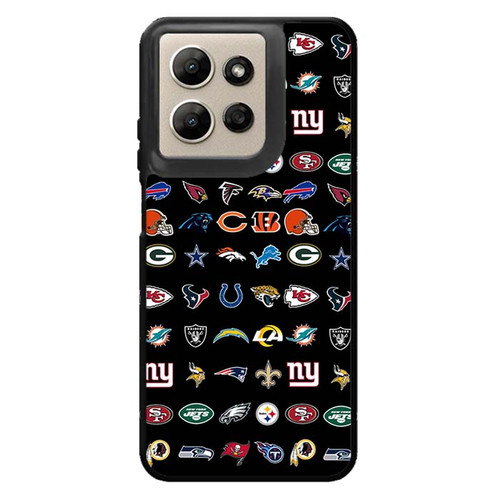 Nfl League Motorola Moto G Power 2026 Case