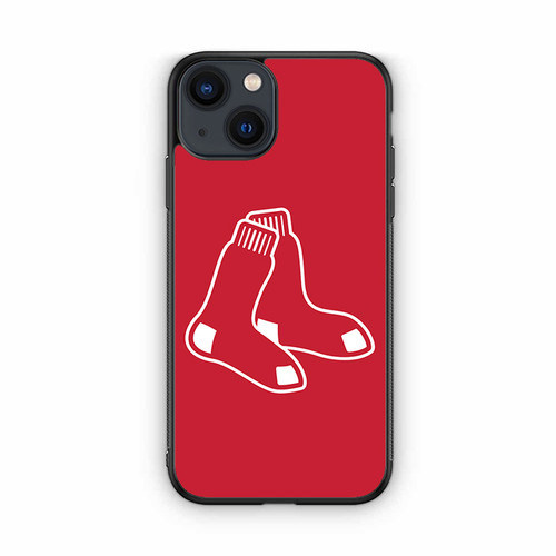 Red Sox iPhone 13 Case