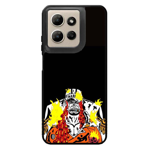 One Piece Series Akainu Motorola Moto G Power 2026 Case