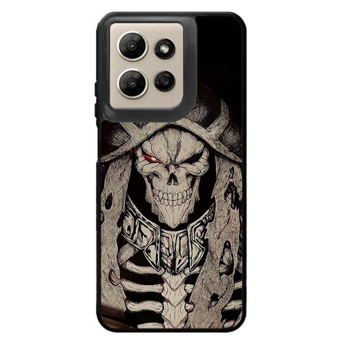 Overlord Ainz Ooal Gown Motorola Moto G Power 2026 Case