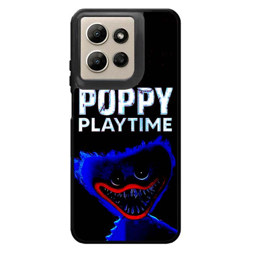 Poppy Playtime Hugy Wugy Motorola Moto G Power 2026 Case