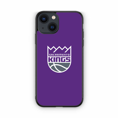 Sacramento Kings 01 iPhone 13 Case