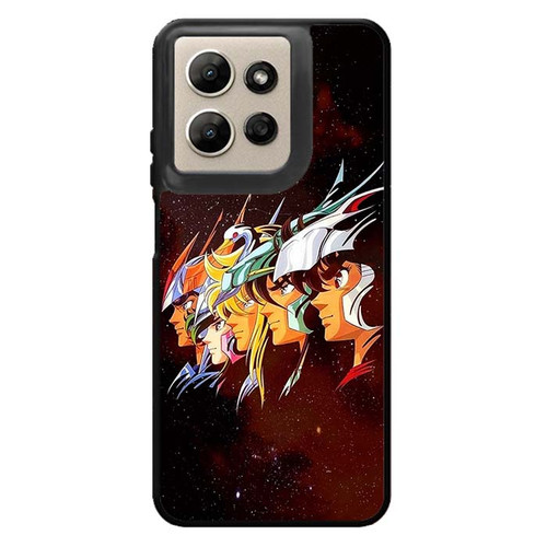 Saint Saiya Serries Motorola Moto G Power 2026 Case