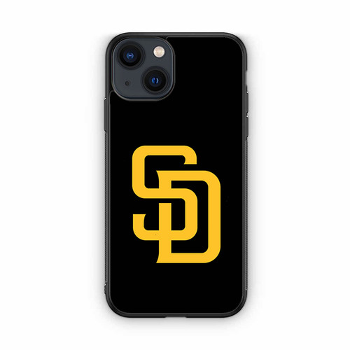 San Diego Padres 01 iPhone 13 Case