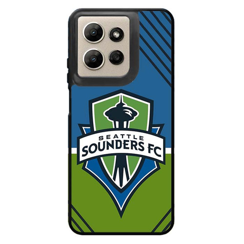Seattle Sounders FC 02 Motorola Moto G Power 2026 Case