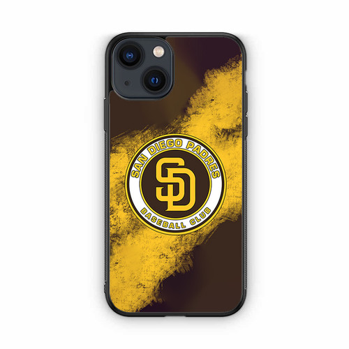 San Diego Padres 02 iPhone 13 Case