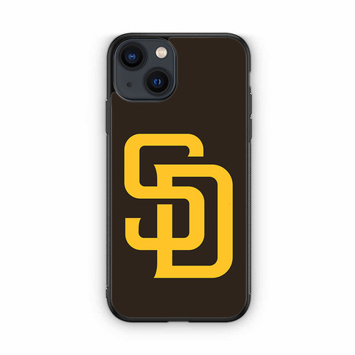 San Diego Padres 03 iPhone 13 Case