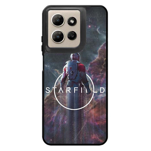 Starfield Odyssey into the Unknown Motorola Moto G Power 2026 Case