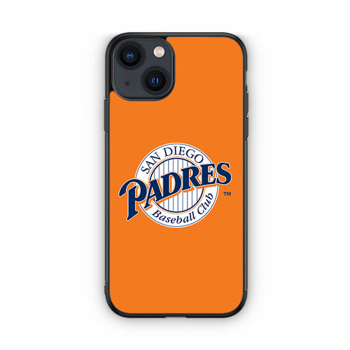 San Diego Padres 04 iPhone 13 Case