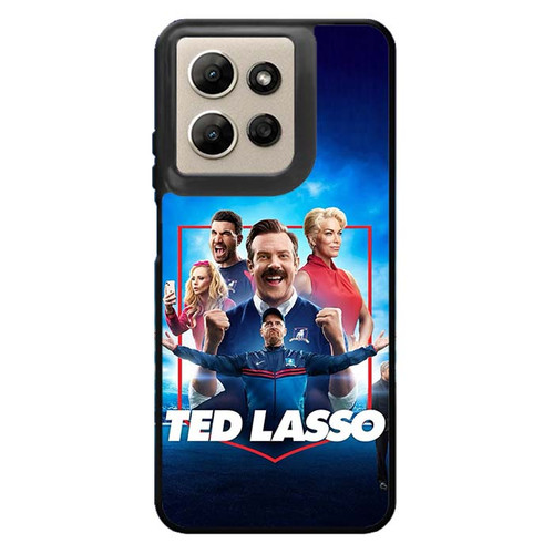 Ted Lasso Series 01 Motorola Moto G Power 2026 Case