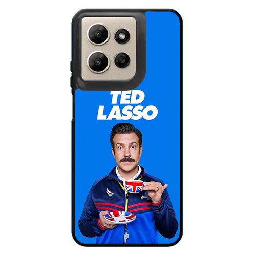 Ted Lasso Series 03 Motorola Moto G Power 2026 Case