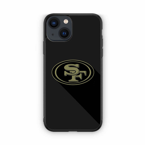 San Francisco 49ers 02 iPhone 13 Case