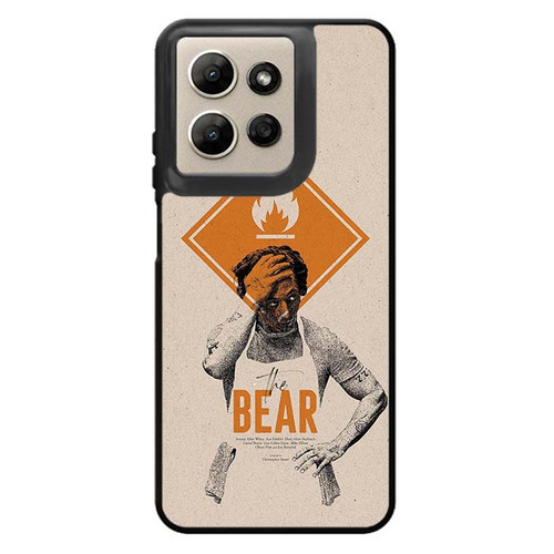 The Bear Series 02 Motorola Moto G Power 2026 Case
