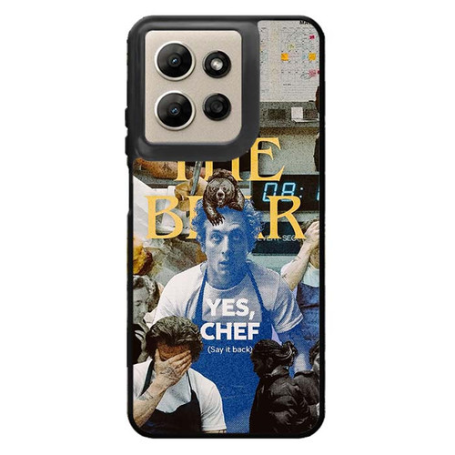 The Bear Series 03 Motorola Moto G Power 2026 Case