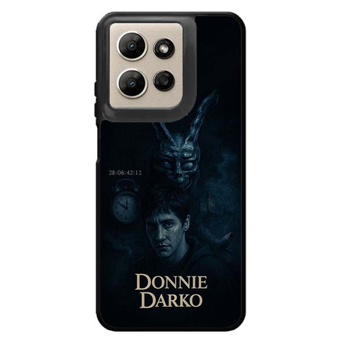 The Donnie Darko Motorola Moto G Power 2026 Case