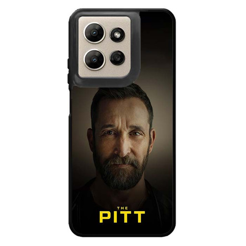 The Pitt Series 01 Motorola Moto G Power 2026 Case