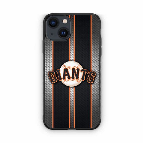 San Francisco Giants 04 iPhone 13 Case