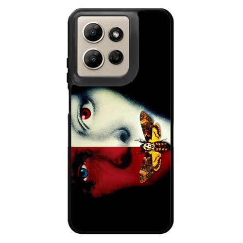 The Silence Of The Lambs Motorola Moto G Power 2026 Case