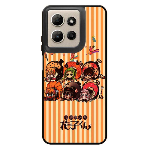 Toilet bound Hanako kun Motorola Moto G Power 2026 Case