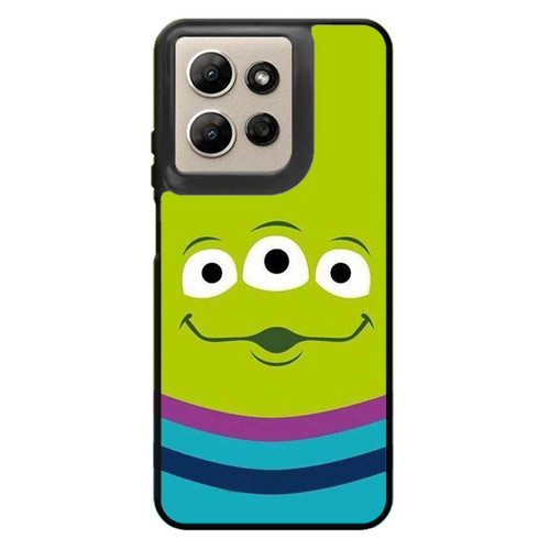 Toy Story Alien Motorola Moto G Power 2026 Case