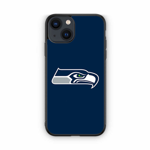 Seattle Seahawks 02 iPhone 13 Case