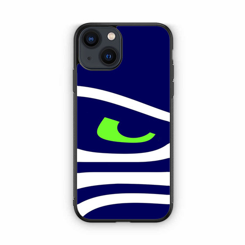 Seattle Seahawks 03 iPhone 13 Case