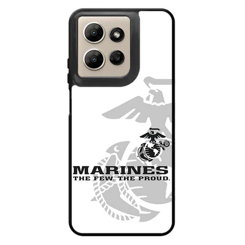 United States Marine Corps Usmc 01 Motorola Moto G Power 2026 Case