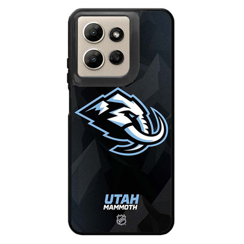 Utah Mammoth 01 Motorola Moto G Power 2026 Case
