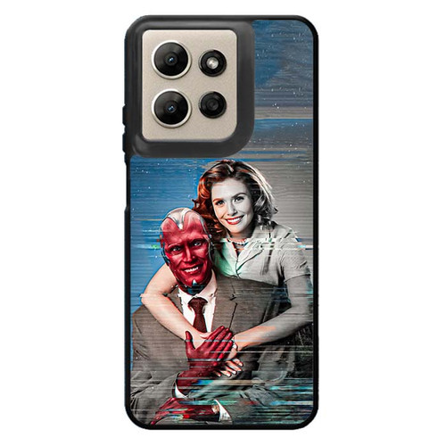 WandaVision Motorola Moto G Power 2026 Case