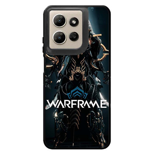 Warframe Motorola Moto G Power 2026 Case