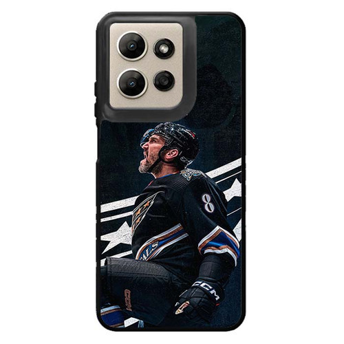 Washington capitals team Motorola Moto G Power 2026 Case