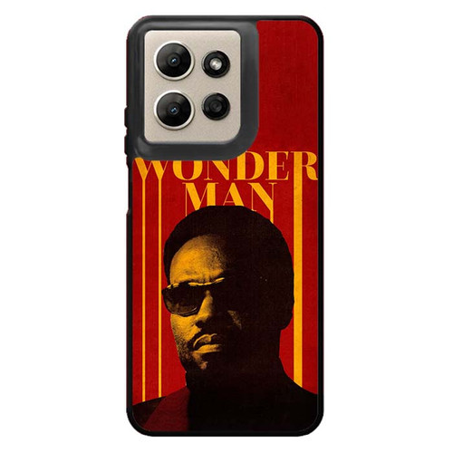 Wonder Man Motorola Moto G Power 2026 Case