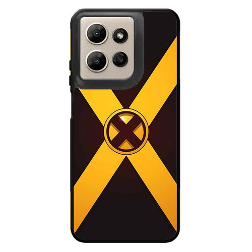 X Men Logo Motorola Moto G Power 2026 Case