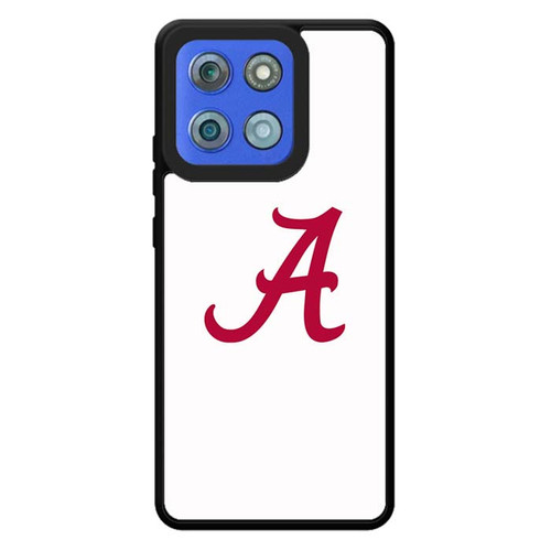 Alabama Crimson Tide 01 Motorola Moto G Stylus 2026 Case