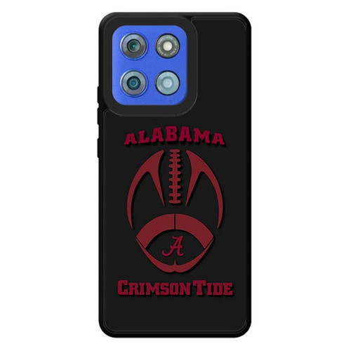 Alabama Crimson Tide Ball Motorola Moto G Stylus 2026 Case
