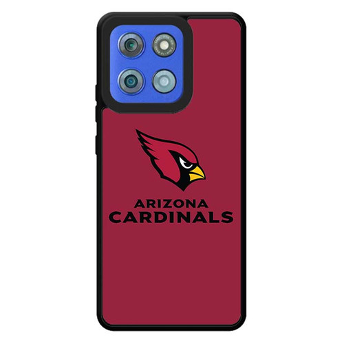 Arizona Cardinals 01 Motorola Moto G Stylus 2026 Case