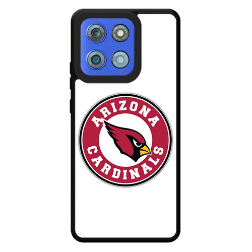 Arizona Cardinals 04 Motorola Moto G Stylus 2026 Case