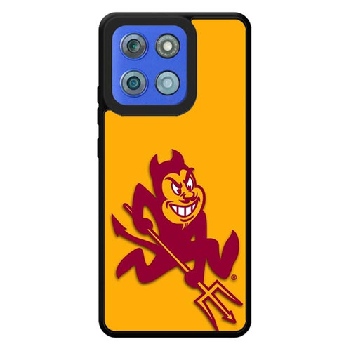 Arizona State Sun Devils 03 Motorola Moto G Stylus 2026 Case