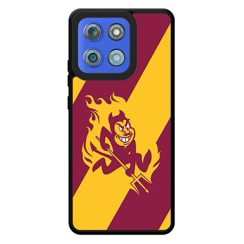 Arizona State Sun Devils 05 Motorola Moto G Stylus 2026 Case