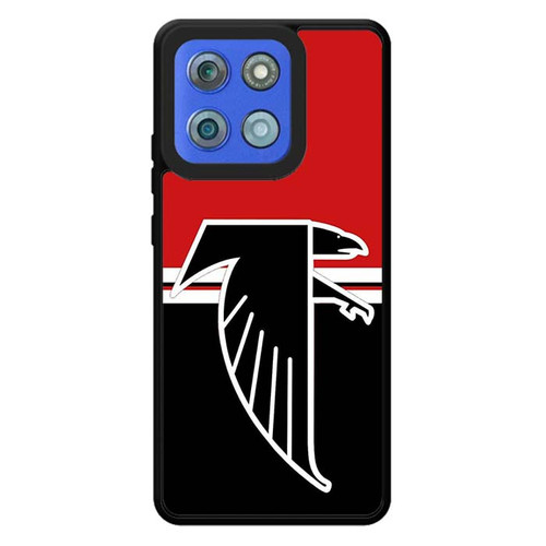 Atlanta Falcons 01 Motorola Moto G Stylus 2026 Case