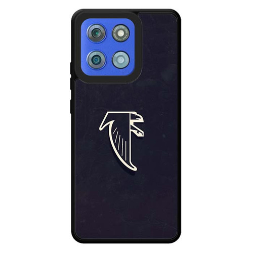 Atlanta Falcons 02 Motorola Moto G Stylus 2026 Case