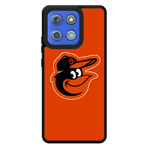 Baltimore Orioles 01 Motorola Moto G Stylus 2026 Case