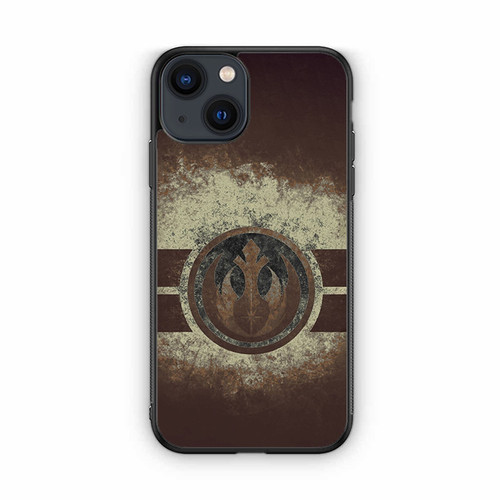 Star Wars Jedi Resistance iPhone 13 Case