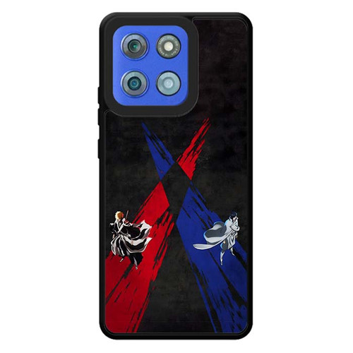 Bleach Thousand Year Blood War 01 Motorola Moto G Stylus 2026 Case