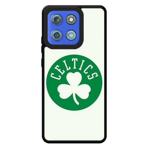 Boston Celtics 01 Motorola Moto G Stylus 2026 Case