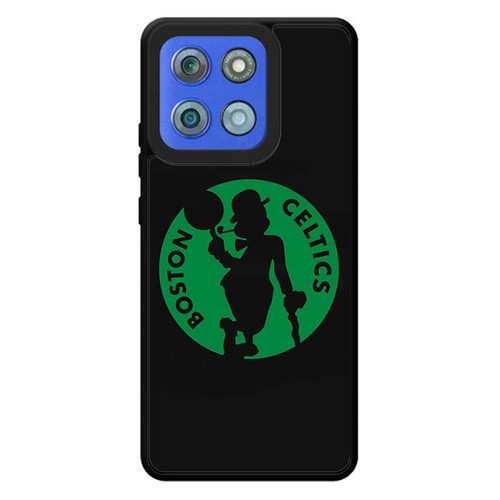 Boston Celtics 02 Motorola Moto G Stylus 2026 Case