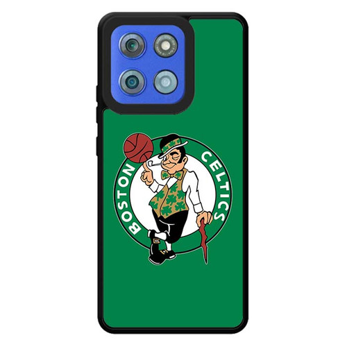 Boston Celtics 03 Motorola Moto G Stylus 2026 Case