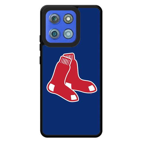 Boston Red Sox 02 Motorola Moto G Stylus 2026 Case
